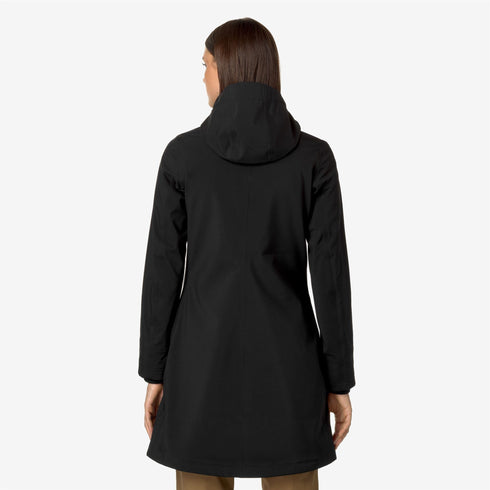 TRENCH STEPHY